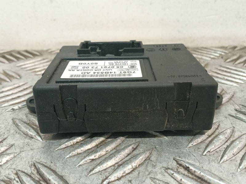 Recambio de modulo electronico para ford mondeo ber. (ca2) referencia OEM IAM 7G9T14B534AD 0507917300 