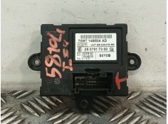 Recambio de modulo electronico para ford mondeo ber. (ca2) referencia OEM IAM 7G9T14B534AD 0507917300 