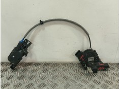 Recambio de cerradura puerta delantera izquierda para ford mondeo ber. (ca2) referencia OEM IAM 6M2R21813EC A048317 