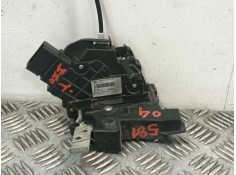 Recambio de cerradura puerta delantera izquierda para ford mondeo ber. (ca2) referencia OEM IAM 6M2R21813EC A048317  2