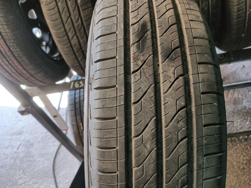 Recambio de neumatico ocasión para neumatico neumatico ocasion referencia OEM IAM 155/65/14 75 T AUTOGREEN TOURCHASER 