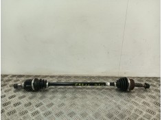 Recambio de transmision delantera derecha para peugeot 108 1.0 vti referencia OEM IAM 434100H04  