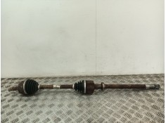 Recambio de transmision delantera derecha para renault master ii furgoneta (fd) 2.5 dci referencia OEM IAM 8200414937  