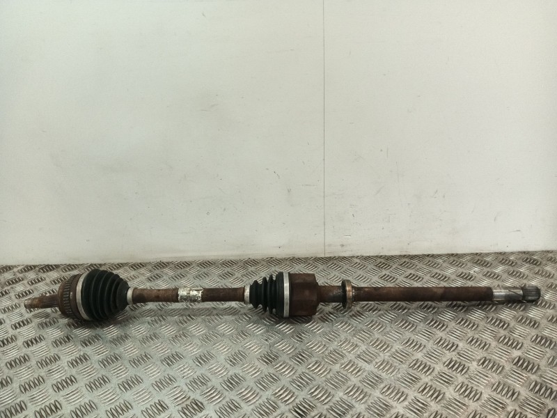 Recambio de transmision delantera derecha para renault master ii furgoneta (fd) 2.5 dci referencia OEM IAM 8200414937  