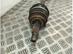 Recambio de transmision delantera derecha para renault master ii furgoneta (fd) 2.5 dci referencia OEM IAM 8200414937   2