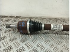 Recambio de transmision delantera izquierda para citroën c-elysee (dd_) 1.6 hdi 92 referencia OEM IAM 9671573180   2