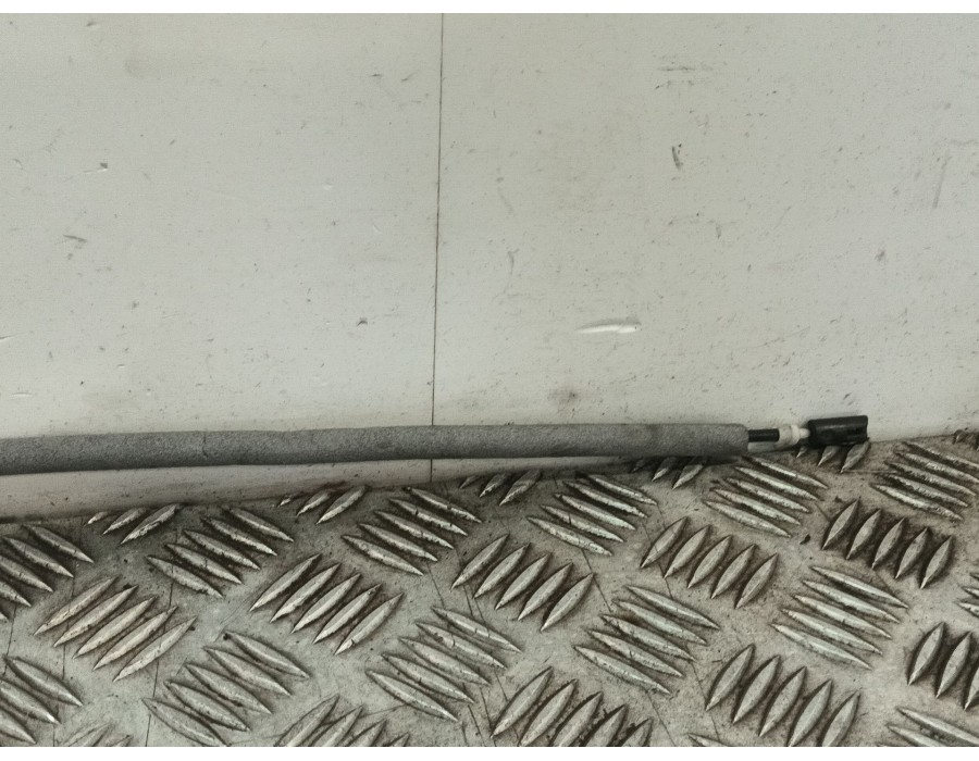 Recambio de maneta interior delantera izquierda para bmw 3 (e90) 320 d referencia OEM IAM 7144545 7144547 7144549