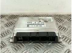 Recambio de centralita motor uce para bmw 3 (e46) 320 d referencia OEM IAM 2248959 0281001445 2249791