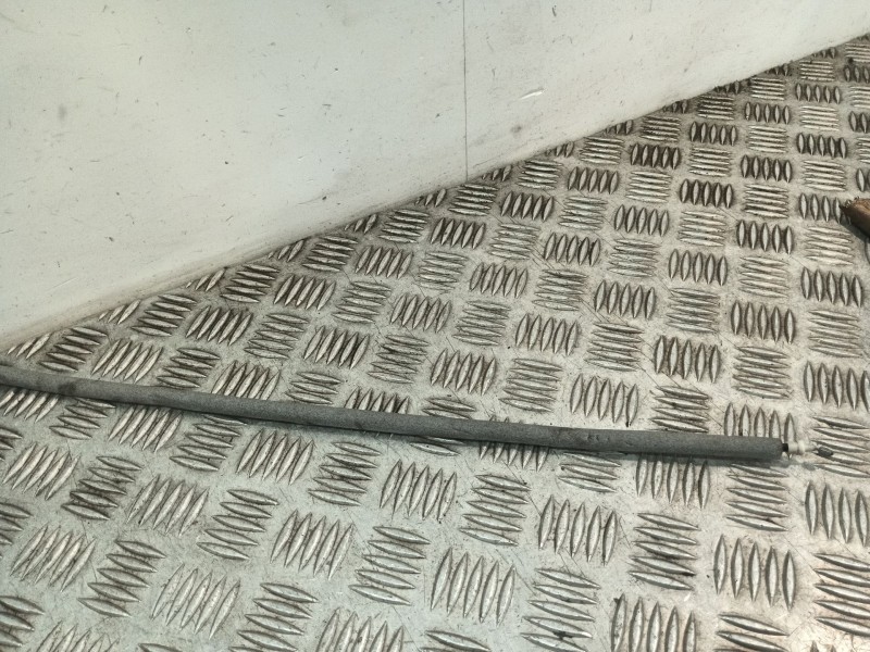 Recambio de maneta interior delantera derecha para bmw 3 (e90) 320 d referencia OEM IAM 7144546 7144548 7144550