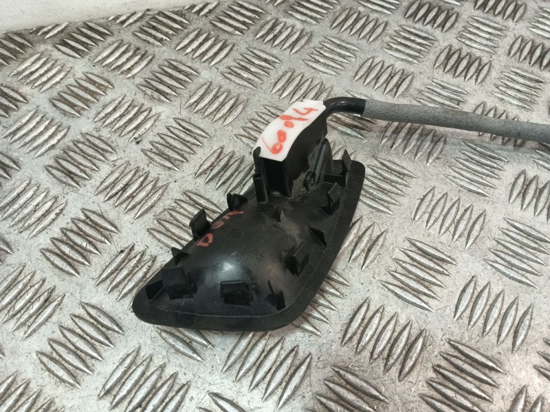 Recambio de maneta interior delantera derecha para bmw 3 (e90) 320 d referencia OEM IAM 7144546 7144548 7144550