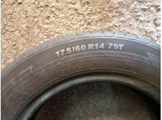 Recambio de neumatico ocasión para neumatico neumatico ocasion referencia OEM IAM 175/60/14 79 T KUMHO ECOWING ES01 175601479T