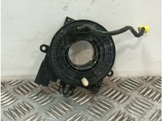 Recambio de anillo airbag para nissan pulsar hatchback (c13) 1.2 dig-t referencia OEM IAM 255544EA0A  