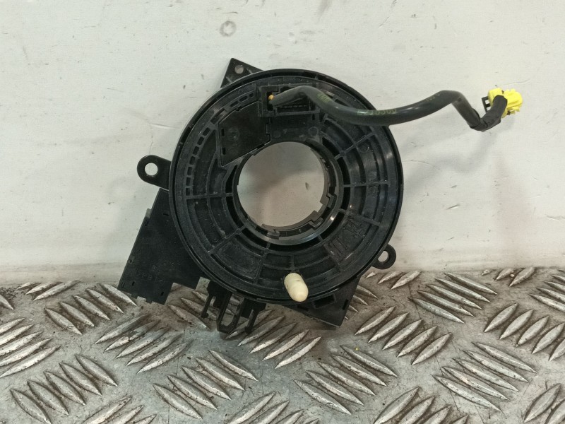 Recambio de anillo airbag para nissan pulsar hatchback (c13) 1.2 dig-t referencia OEM IAM 255544EA0A  