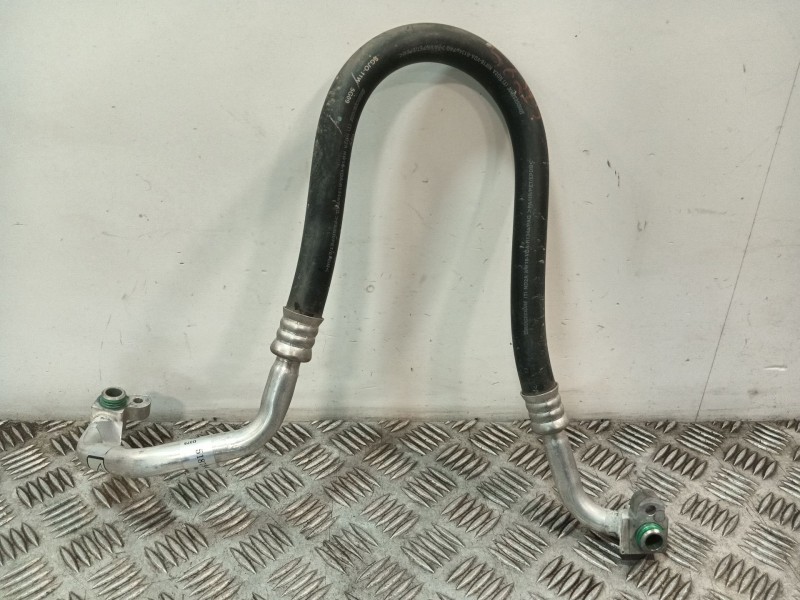 Recambio de tubos aire acondicionado para fiat 500 (312) 500 referencia OEM IAM 52062523  