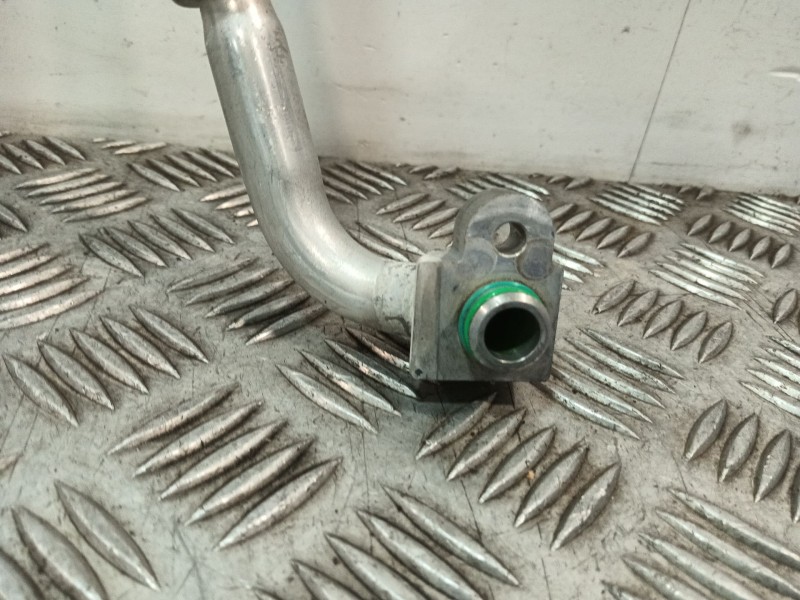 Recambio de tubos aire acondicionado para fiat 500 (312) 500 referencia OEM IAM 52062523  