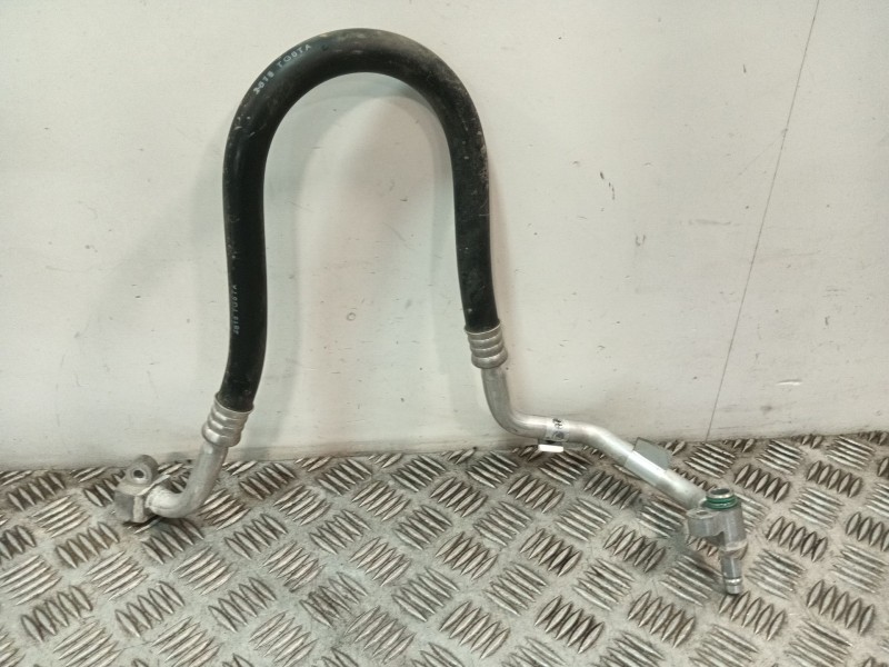 Recambio de tubos aire acondicionado para fiat 500 (312) 500 referencia OEM IAM 52062523  
