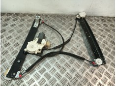 Recambio de elevalunas delantero izquierdo para ford mondeo ber. (ca2) referencia OEM IAM 6M2114A389B 0130822287 