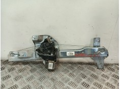 Recambio de elevalunas delantero derecho para peugeot 208 referencia OEM IAM 9674254380 0130822702 9673154380