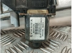 Recambio de elevalunas delantero derecho para peugeot 208 referencia OEM IAM 9674254380 0130822702 9673154380 2