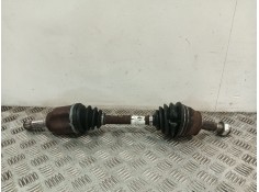 Recambio de transmision delantera izquierda para fiat fiorino monospace (225_) 1.3 jtd multijet (225bxb1a, 225bxb11) referencia 