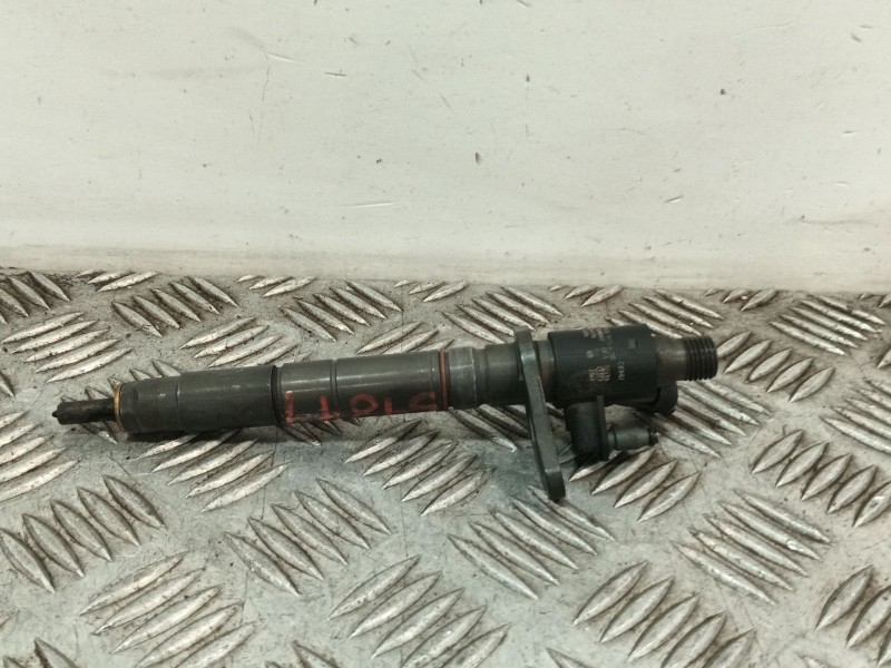 Recambio de inyector para land rover discovery iv (l319) 3.0 sdv6 4x4 referencia OEM IAM 9X2Q9K546DB  