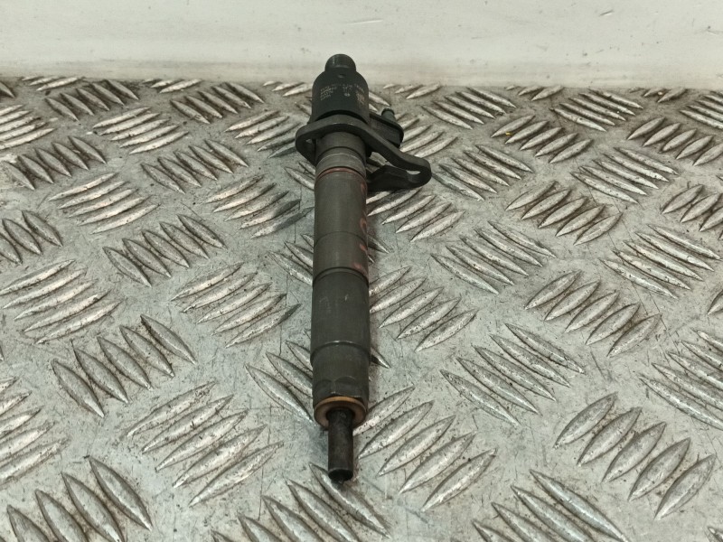 Recambio de inyector para land rover discovery iv (l319) 3.0 sdv6 4x4 referencia OEM IAM 9X2Q9K546DB  