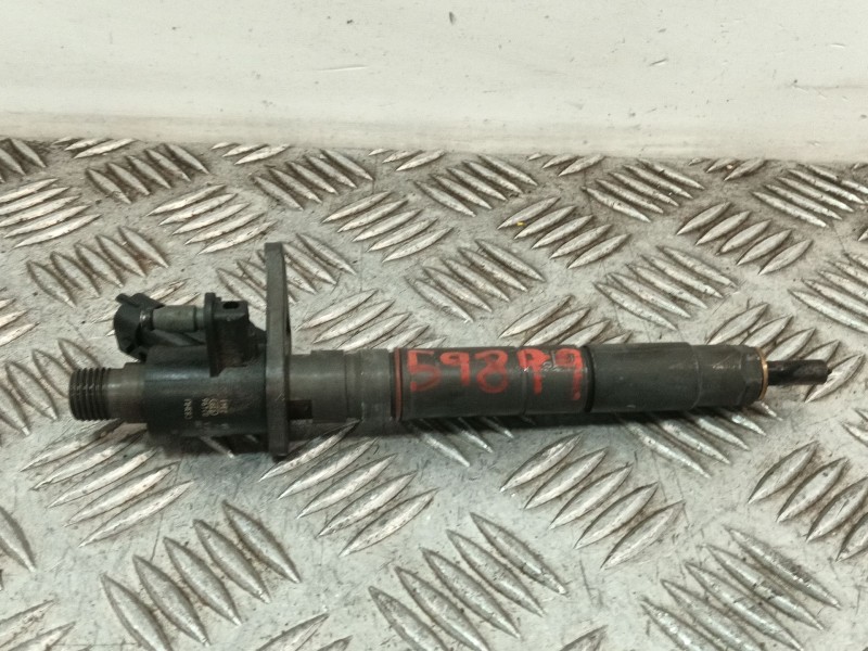 Recambio de inyector para land rover discovery iv (l319) 3.0 sdv6 4x4 referencia OEM IAM 9X2Q9K546DB  