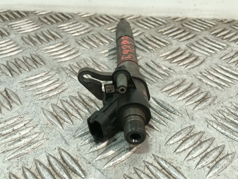 Recambio de inyector para land rover discovery iv (l319) 3.0 sdv6 4x4 referencia OEM IAM 9X2Q9K546DB  