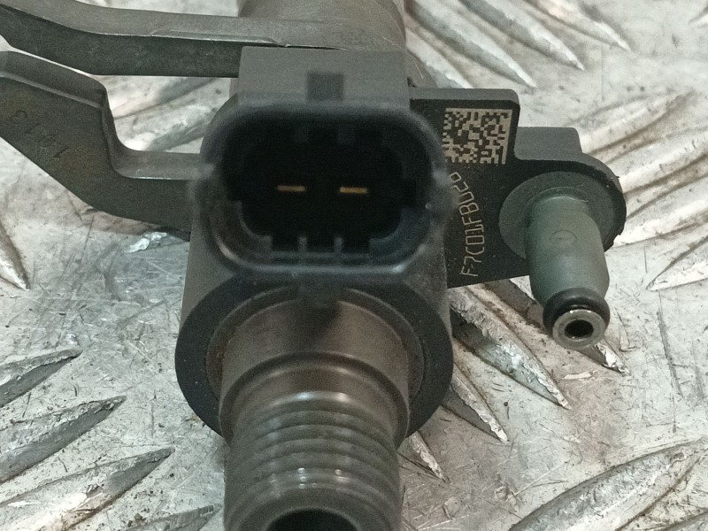 Recambio de inyector para land rover discovery iv (l319) 3.0 sdv6 4x4 referencia OEM IAM 9X2Q9K546DB  
