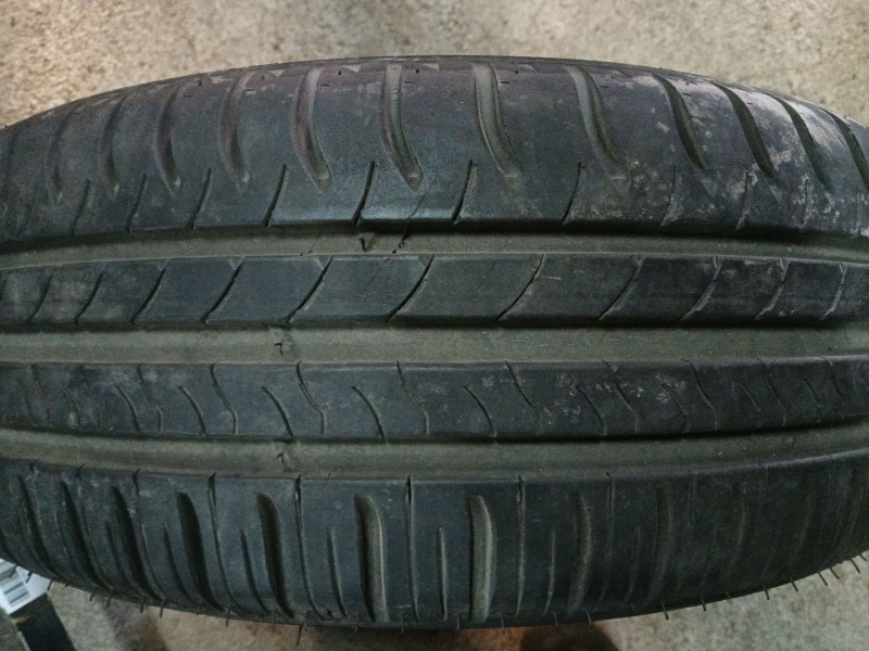 Recambio de neumatico ocasión para neumatico neumatico ocasion referencia OEM IAM 205/60/15 91H MICHELIN ENERGY SAVER 205601591H