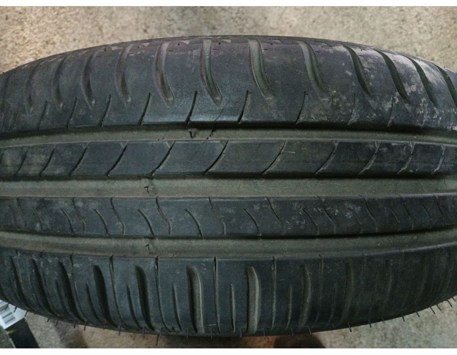 Recambio de neumatico ocasión para neumatico neumatico ocasion referencia OEM IAM 205/60/15 91H MICHELIN ENERGY SAVER 205601591H