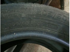 Recambio de neumatico ocasión para neumatico neumatico ocasion referencia OEM IAM 205/60/15 91H MICHELIN ENERGY SAVER 205601591H 2