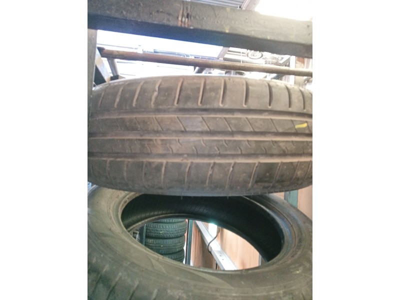 Recambio de neumatico ocasión para neumatico neumatico ocasion referencia OEM IAM 175/55/15 77T FALKEN SINCERA SN110 175551577T