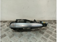 Recambio de maneta exterior delantera izquierda para citroën berlingo furgoneta/monovolumen (k9) 1.5 bluehdi 100 referencia OEM 