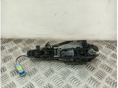 Recambio de maneta exterior delantera izquierda para citroën berlingo furgoneta/monovolumen (k9) 1.5 bluehdi 100 referencia OEM  2