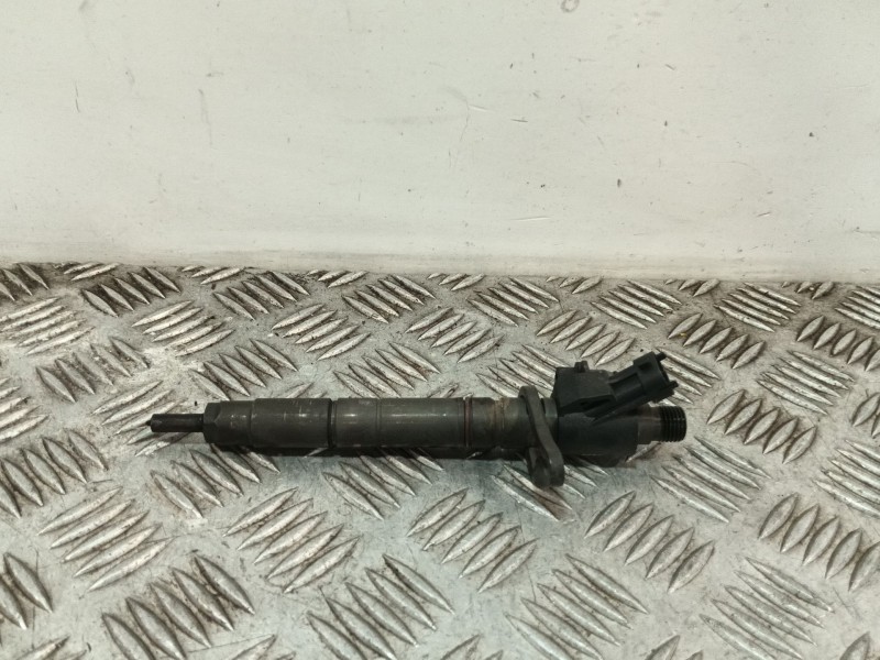 Recambio de inyector para land rover discovery iv (l319) 3.0 sdv6 4x4 referencia OEM IAM 9X2Q9K546DB  