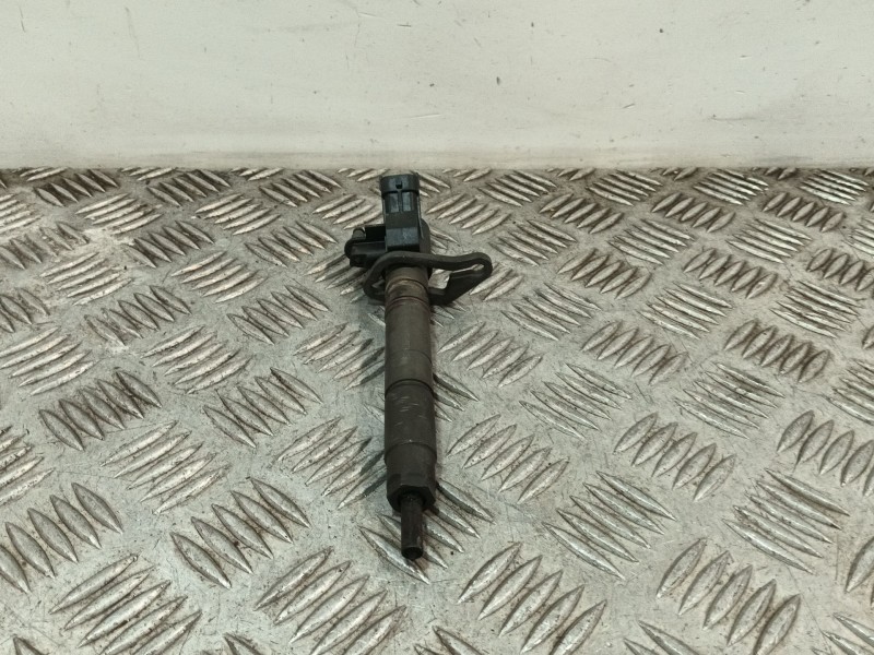 Recambio de inyector para land rover discovery iv (l319) 3.0 sdv6 4x4 referencia OEM IAM 9X2Q9K546DB  