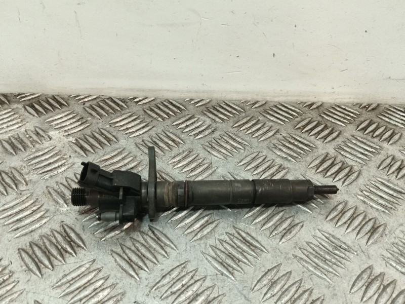 Recambio de inyector para land rover discovery iv (l319) 3.0 sdv6 4x4 referencia OEM IAM 9X2Q9K546DB  