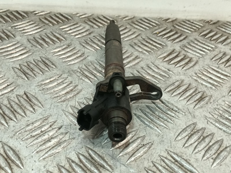 Recambio de inyector para land rover discovery iv (l319) 3.0 sdv6 4x4 referencia OEM IAM 9X2Q9K546DB  