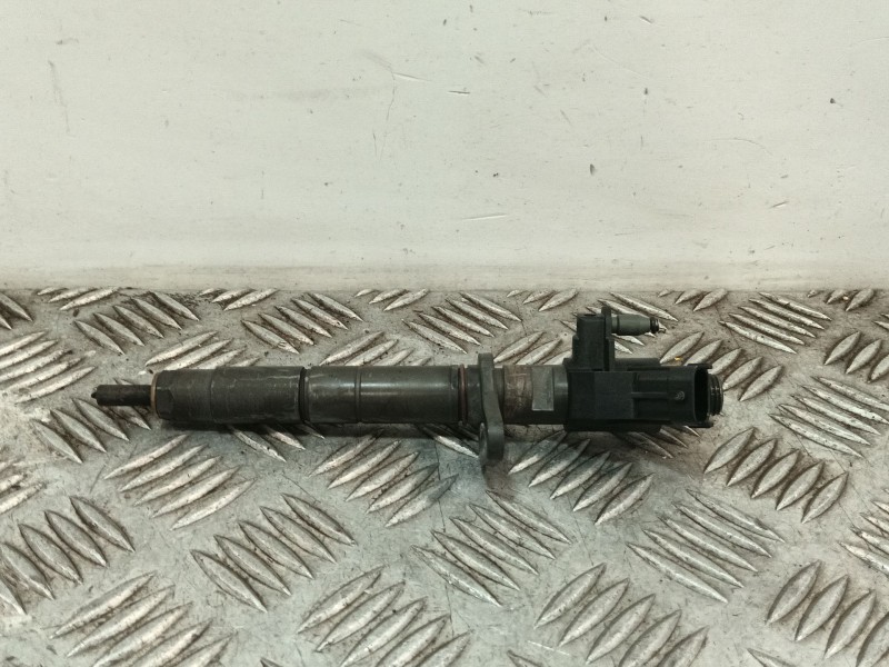 Recambio de inyector para land rover discovery iv (l319) 3.0 sdv6 4x4 referencia OEM IAM 9X2Q9K546DB  