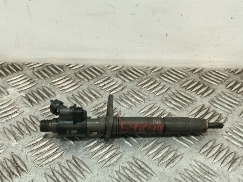 Recambio de inyector para land rover discovery iv (l319) 3.0 sdv6 4x4 referencia OEM IAM 9X2Q9K546DB  