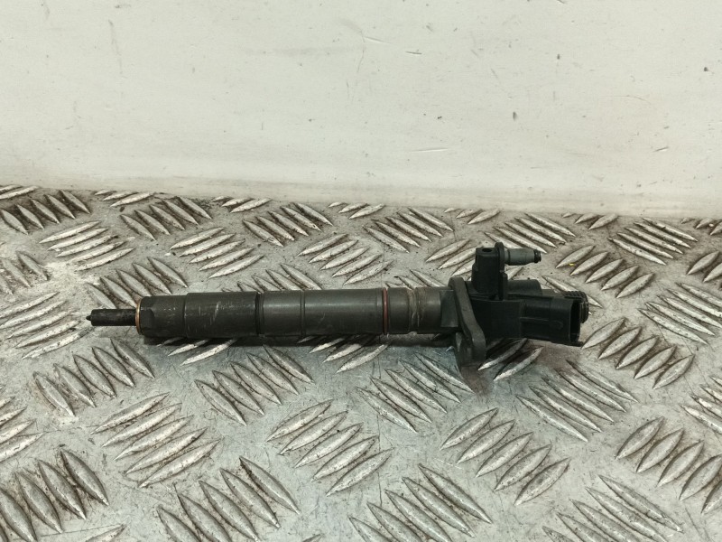 Recambio de inyector para land rover discovery iv (l319) 3.0 sdv6 4x4 referencia OEM IAM 9X2Q9K546DB  
