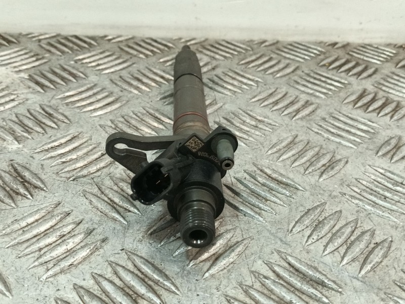 Recambio de inyector para land rover discovery iv (l319) 3.0 sdv6 4x4 referencia OEM IAM 9X2Q9K546DB  