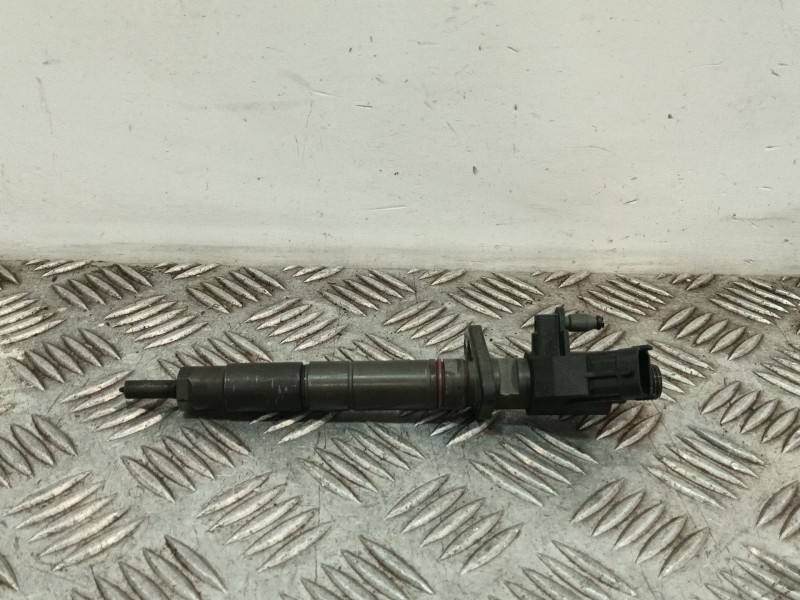 Recambio de inyector para land rover discovery iv (l319) 3.0 sdv6 4x4 referencia OEM IAM 9X2Q9K546DB  