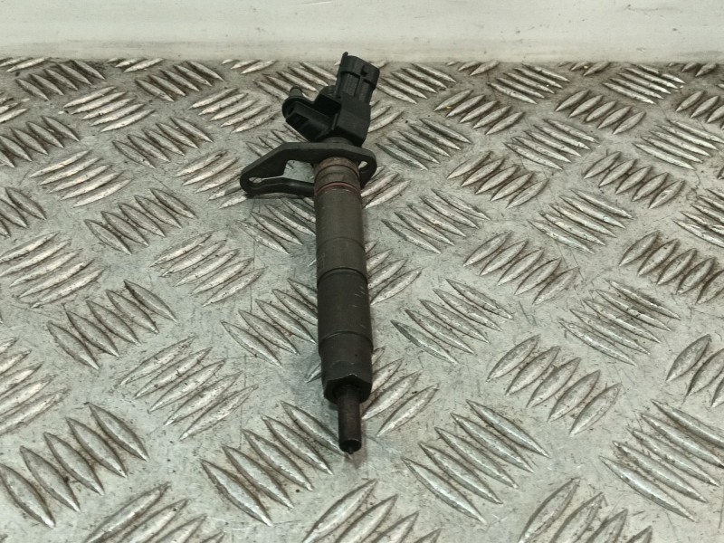 Recambio de inyector para land rover discovery iv (l319) 3.0 sdv6 4x4 referencia OEM IAM 9X2Q9K546DB  