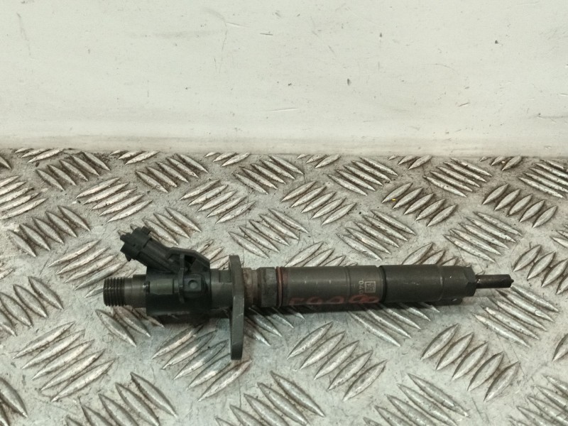Recambio de inyector para land rover discovery iv (l319) 3.0 sdv6 4x4 referencia OEM IAM 9X2Q9K546DB  