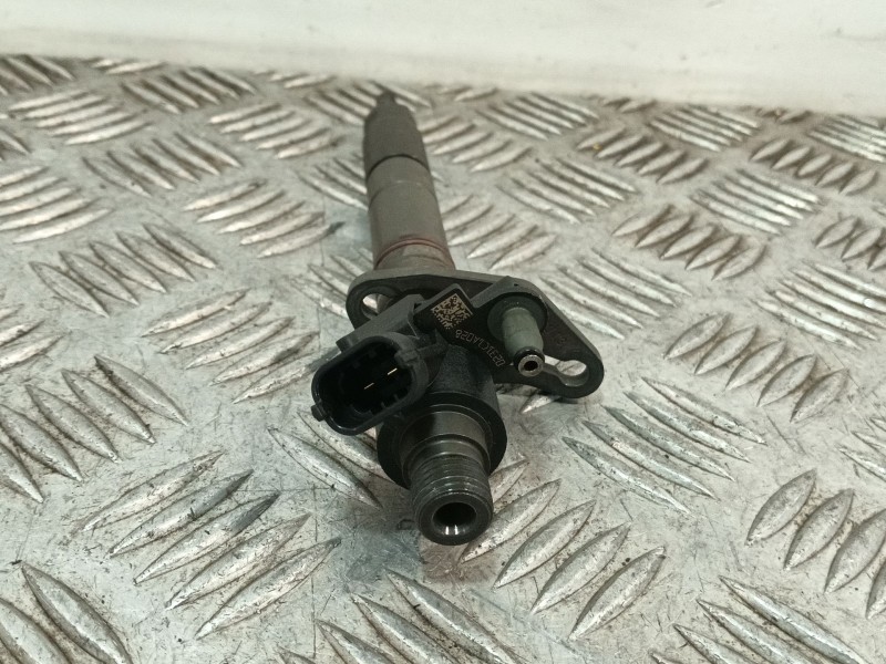 Recambio de inyector para land rover discovery iv (l319) 3.0 sdv6 4x4 referencia OEM IAM 9X2Q9K546DB  