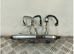 Recambio de rampa inyectora para land rover discovery iv (l319) 3.0 sdv6 4x4 referencia OEM IAM EQ9GDCK5Q9D280BB 0445216048LW 