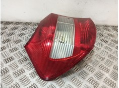 Recambio de piloto trasero izquierdo para bmw 1 (e87) 118 d referencia OEM IAM 63210397034 63216924501  2
