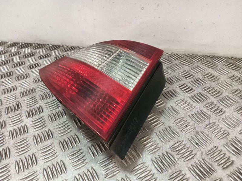 Recambio de piloto trasero izquierdo para bmw 1 (e87) 118 d referencia OEM IAM 63210397034 63216924501 